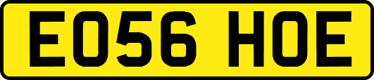 EO56HOE