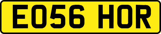 EO56HOR