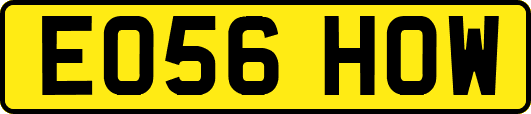 EO56HOW