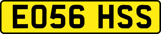 EO56HSS