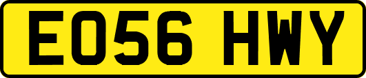 EO56HWY