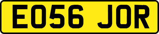 EO56JOR
