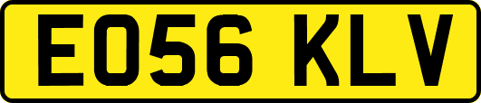 EO56KLV