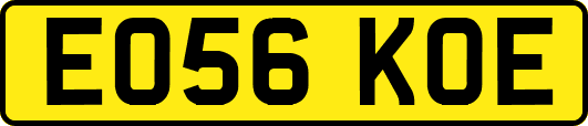 EO56KOE