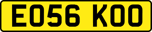 EO56KOO