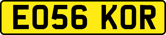 EO56KOR