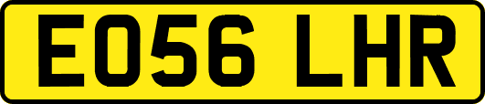 EO56LHR