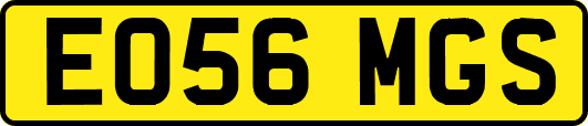 EO56MGS