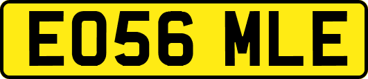 EO56MLE