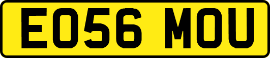 EO56MOU