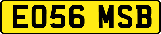 EO56MSB