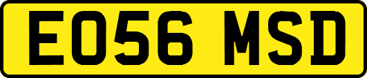 EO56MSD