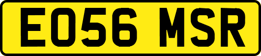 EO56MSR