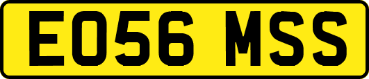 EO56MSS