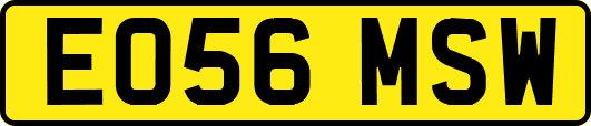 EO56MSW