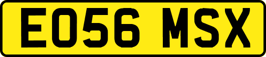 EO56MSX