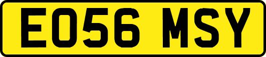 EO56MSY