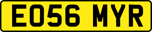 EO56MYR