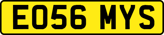 EO56MYS