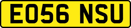 EO56NSU