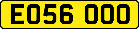 EO56OOO