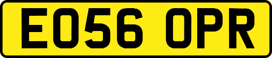 EO56OPR