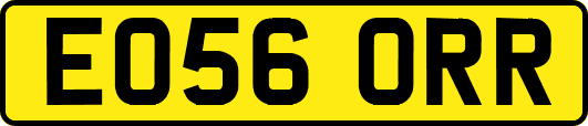 EO56ORR