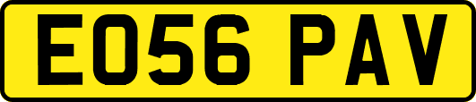 EO56PAV