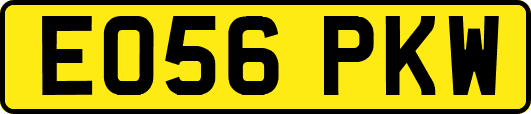 EO56PKW