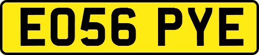 EO56PYE
