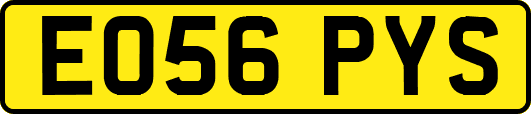 EO56PYS