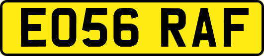 EO56RAF