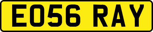 EO56RAY