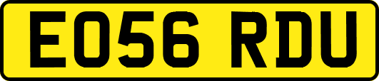 EO56RDU