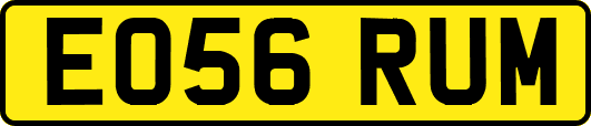 EO56RUM