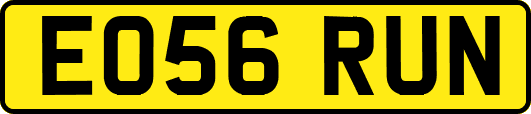 EO56RUN