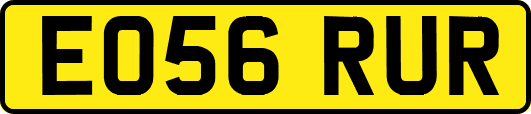 EO56RUR