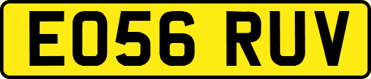 EO56RUV