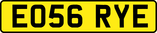 EO56RYE