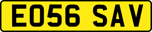 EO56SAV