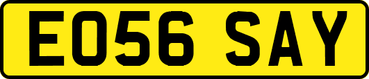 EO56SAY
