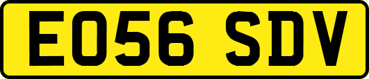 EO56SDV