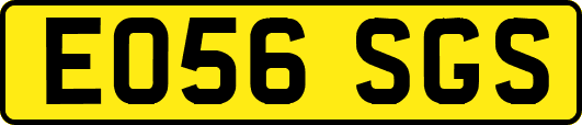 EO56SGS