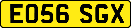 EO56SGX
