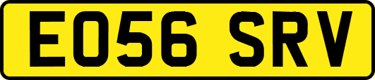 EO56SRV