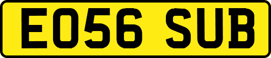 EO56SUB