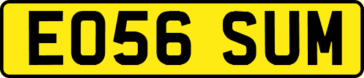 EO56SUM