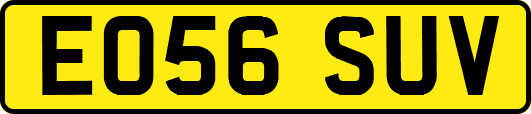 EO56SUV
