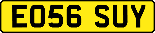 EO56SUY
