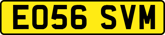 EO56SVM
